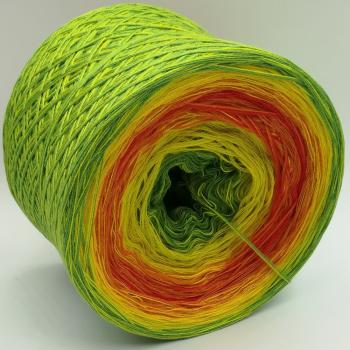 Preview: (ab 0,016€/Meter) *B* Paprika-Mix M+G